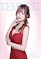 プロフィール写真2・一条りん｜CLUB TEMPEST・テンペスト - 安城のキャバクラ