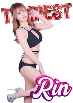 プロフィール写真1・一条りん｜CLUB TEMPEST・テンペスト - 安城のキャバクラ