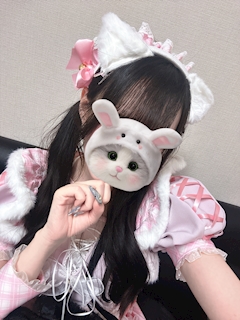 プロフィール写真4・ねい｜もふもふ - 名古屋 栄のコンカフェ