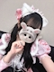 プロフィール写真4・ねい｜もふもふ - 名古屋 栄のコンカフェ