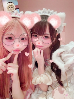 プロフィール写真9・ねい｜もふもふ - 名古屋 栄のコンカフェ