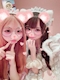 プロフィール写真9・ねい｜もふもふ - 名古屋 栄のコンカフェ