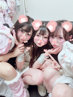 プロフィール写真8・ねい｜もふもふ - 名古屋 栄のコンカフェ