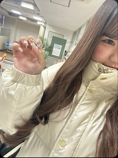 プロフィール写真1・なの|FREE STYLE BAR EIGHT・フリースタイルバーエイト - 刈谷のガールズバー