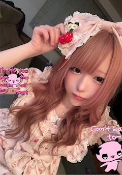 プロフィール写真2・けい|GOGO HEAVEN 青森店・ゴーゴーヘブン - 青森市のコンカフェ