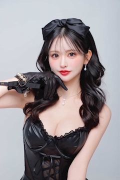 プロフィール写真3・桜 りの｜SHISHA&GIRL'SBAR Noir・ノアール - 中洲のガールズバー