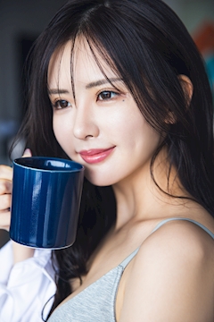 プロフィール写真28・桜 りの｜SHISHA&GIRL'SBAR Noir・ノアール - 中洲のガールズバー