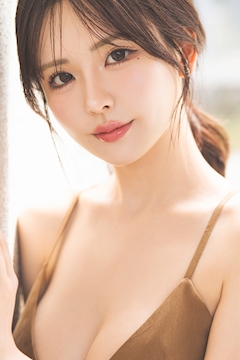 プロフィール写真5・桜 りの｜SHISHA&GIRL'SBAR Noir・ノアール - 中洲のガールズバー