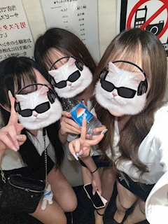 もち　神田non-non「しゅっ>  ̫<♩⭐️」