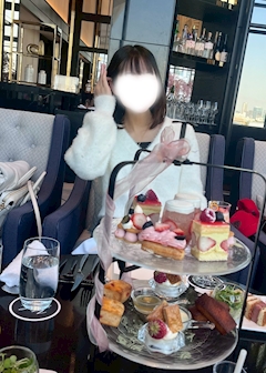 プロフィール写真1・あみ｜Regolith・レゴリス - 関内のガールズバー