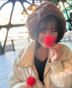 プロフィール写真3・あみ|Regolith・レゴリス - 関内のガールズバー