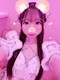 プロフィール写真2・もえ｜もふもふ - 名古屋 栄のコンカフェ