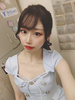 静空 かりん「しゅ！バテバテですがいます💫」