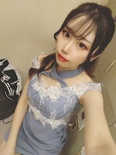 静空 かりん「しゅ！週ラスいてますよん🎶」