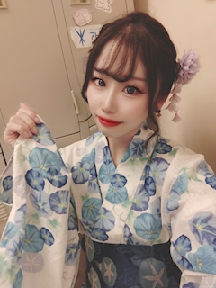 プロフィール写真11・静空 かりん|THE MAJESTY・ザ・マジェスティー - 名古屋 錦のキャバクラ
