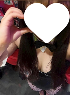 プロフィール写真1・るいか|焼肉とバニーガール 名古屋 錦店 - 名古屋 錦のガールズバー