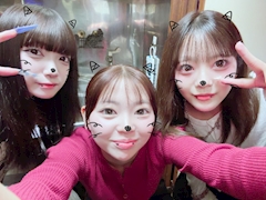 ゆな「写真会📷」