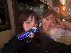 ゆな「こんちゃ٩(^‿^)۶」
