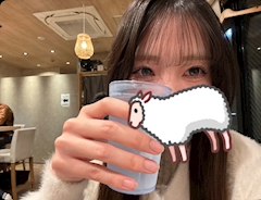 プロフィール写真2・れな|GIRL’S BAR ポニーテール - 柏駅 西口のガールズバー