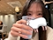 プロフィール写真2・れな|GIRL’S BAR ポニーテール - 柏駅 西口のガールズバー
