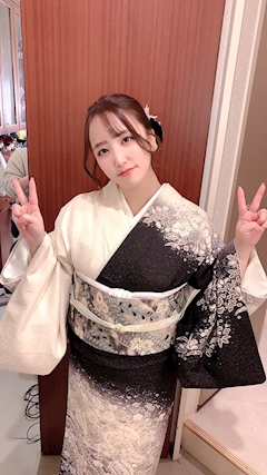 プロフィール写真1・みずき｜club TSUKI・ツキ - 京成立石のキャバクラ