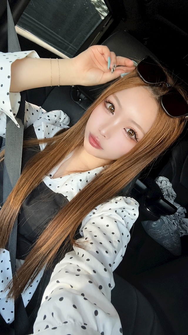 プロフィール写真1・ふう|