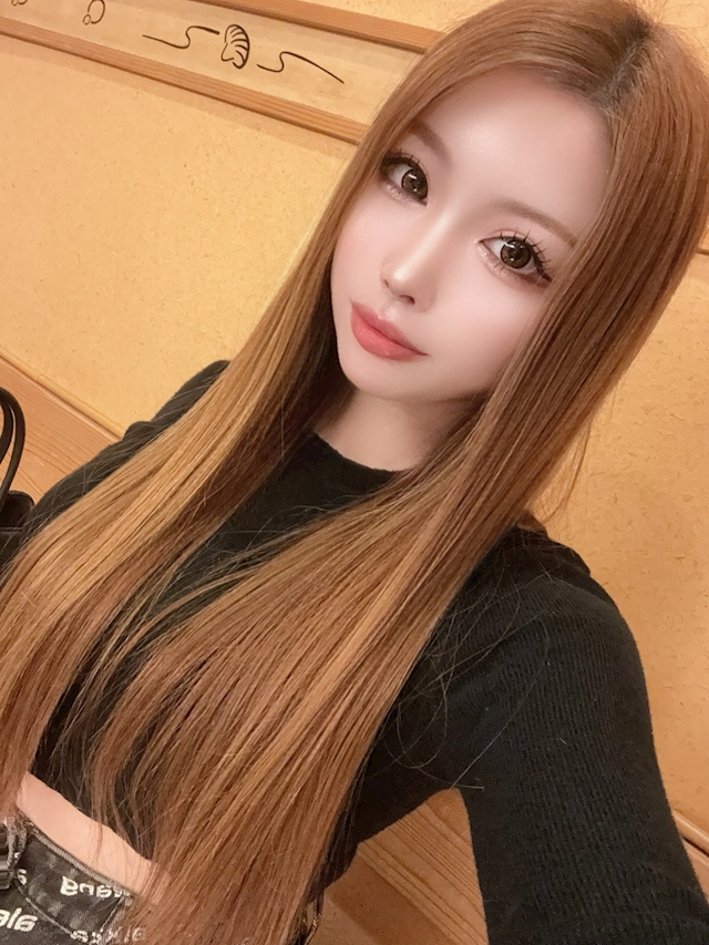 プロフィール写真2・ふう|