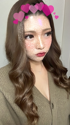 プロフィール写真1・はるか｜CODE・コード - 千葉・富士見町のガールズバー