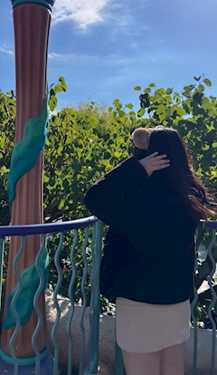 プロフィール写真1・るな｜Club the Club・クラブ ザ クラブ - 豊橋のキャバクラ