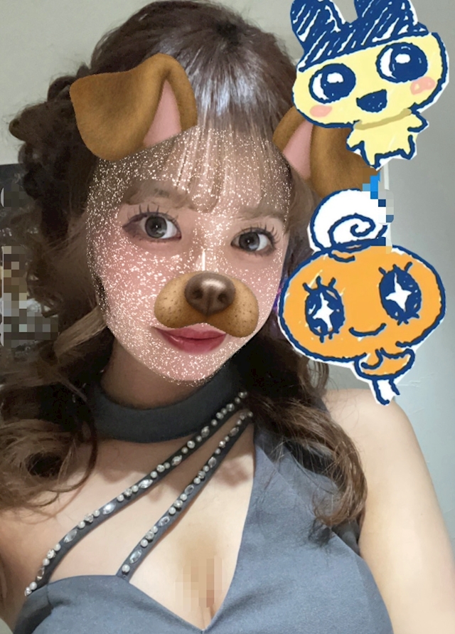 プロフィール写真1・ゆうり|