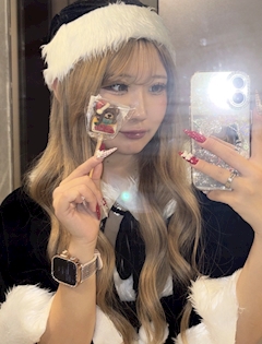 プロフィール写真1・せり｜CLUB VERONICA・ヴェロニカ - 千葉・富士見町のキャバクラ