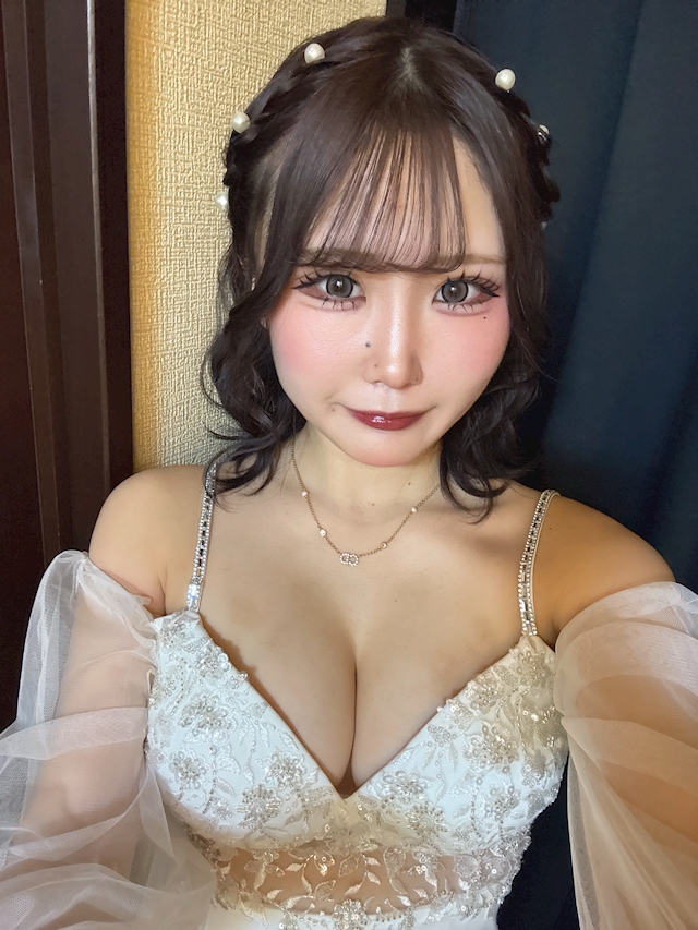 プロフィール写真2・せり|