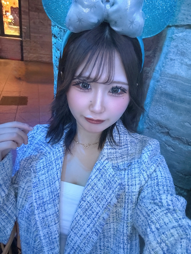 プロフィール写真4・せり|