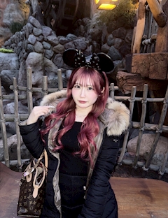 プロフィール写真2・せり｜CLUB VERONICA・ヴェロニカ - 千葉・富士見町のキャバクラ