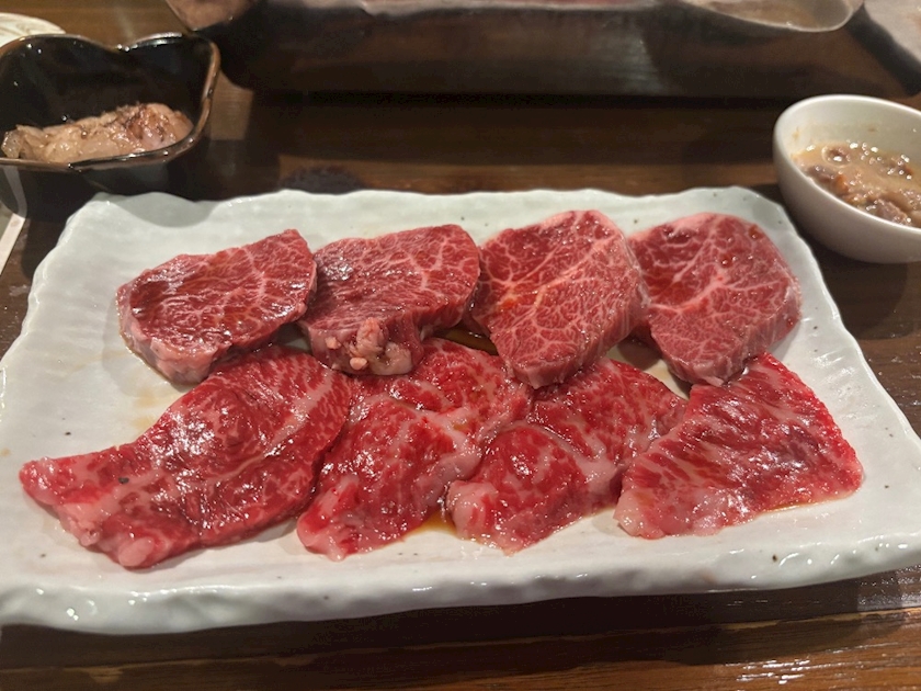 さな