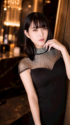 プロフィール写真4・南ふたば|THE MAJESTY ANJO・マジェスティー - 安城のキャバクラ