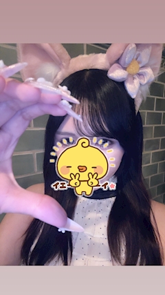 プロフィール写真2・りか｜パジャマにおじゃま - 西葛西のガールズバー