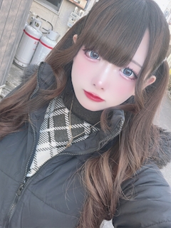 プロフィール写真2・あめ【上野 NO PLAN】|BAR NO PLAN・ノープラン - 上野のガールズバー
