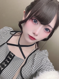 プロフィール写真3・あめ【上野 NO PLAN】|BAR NO PLAN・ノープラン - 上野のガールズバー