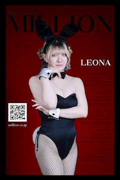 プロフィール写真1・レオナ|Bunny’s Bar MILLION ススキノ5条通店・ミリオン - すすきのガールズバー