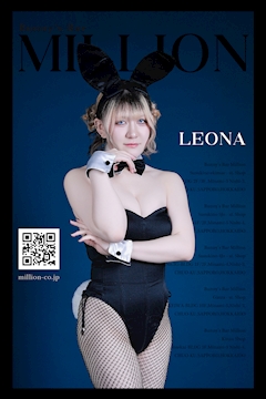 プロフィール写真1・レオナ|Bunny’s Bar MILLION ススキノ5条通店・ミリオン - すすきののガールズバー