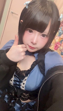 プロフィール写真1・しぐれ｜Dolly Chocolate・ドーリーチョコレート - 湯島のコンカフェ