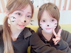 るり「今日はお休み！」