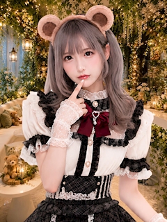 プロフィール写真1・うる|きみのカフェ 〜registered as Alpha Club〜 - 六本木のガールズバー
