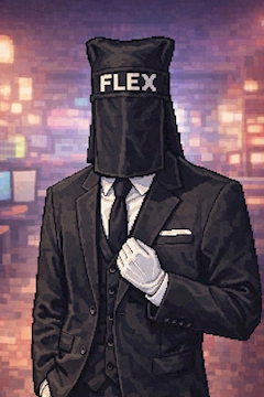 プロフィール写真1・FLEXスタッフ|FLEX・フレックス - 三重 四日市のガールズバー