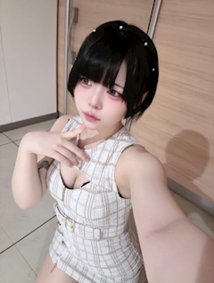 プロフィール写真1・いおり｜KiRaRa - すすきのスナック
