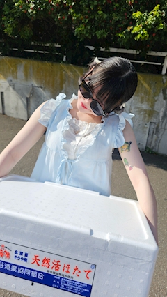 プロフィール写真4・いおり|KiRaRa - すすきののスナック