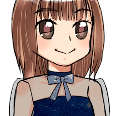 プロフィール写真1・れな｜スナック ほの香・ホノカ - 関内・馬車道のパブ/スナック