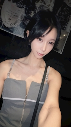 プロフィール写真3・春宮　せり｜New Club ReBorN・リボーン - 岐阜 柳ヶ瀬のキャバクラ