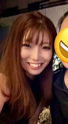 プロフィール写真1・ちほり💖昼スナック｜昼スナック-Noel-・ノエル - 神戸三宮のスナック